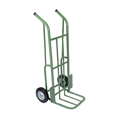 Carrinho para transporte de carga: Ergonomia em supermercados e lavanderias Carrinho para transporte de carga: Ergonomia em supermercados e lavanderias