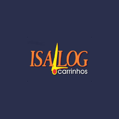 Para transporte de cargas e equipamentos, escolha as rodas para carrinho da Isalog