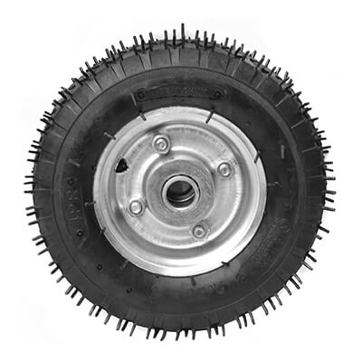 Saiba mais sobre os principais pneus para carrinhos de carga