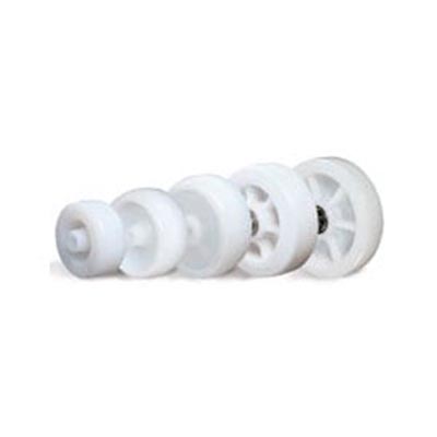Rodas Nylon Rodas Nylon
