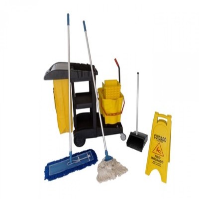 Kit Completo Carro Funcional